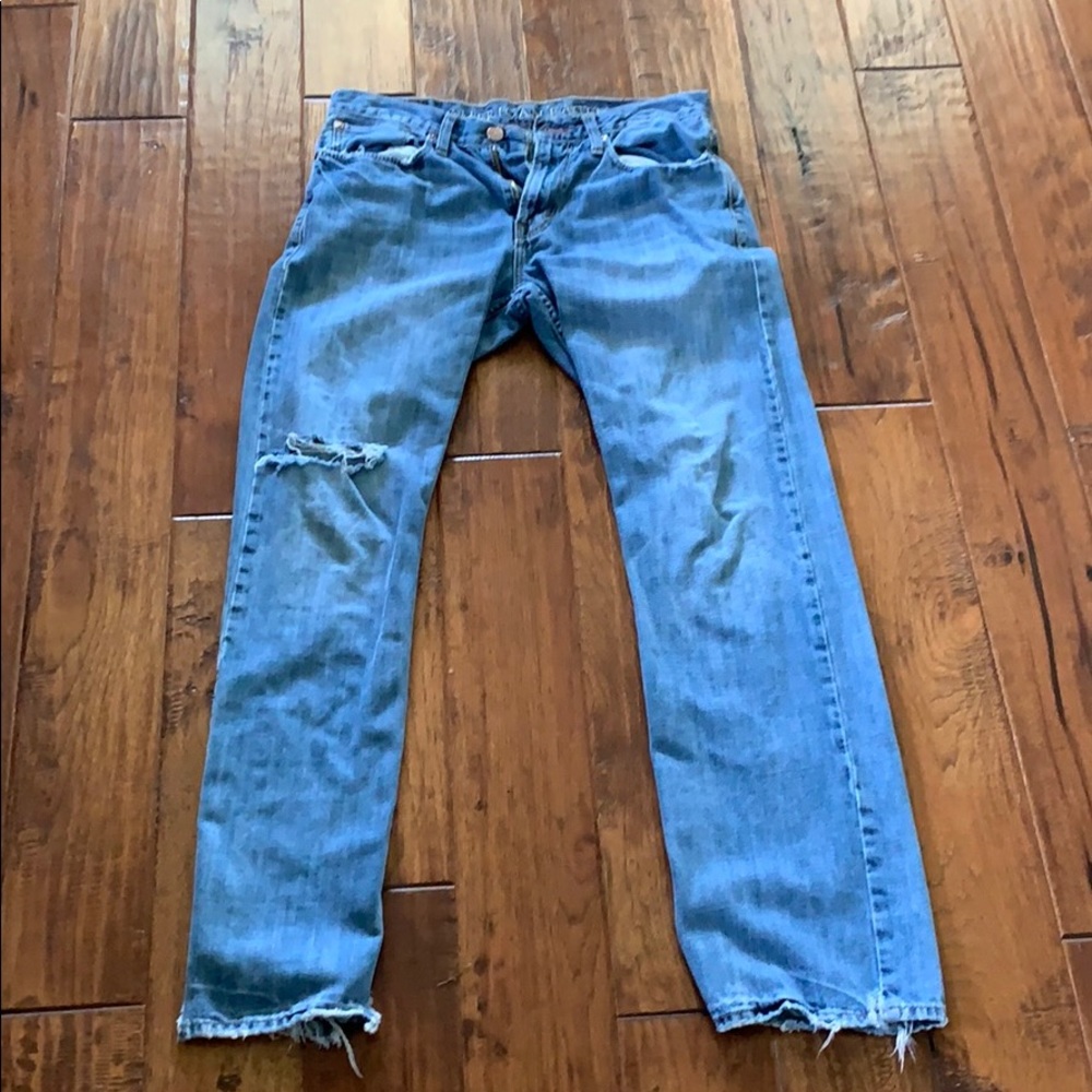 Men’s American Eagle Jeans